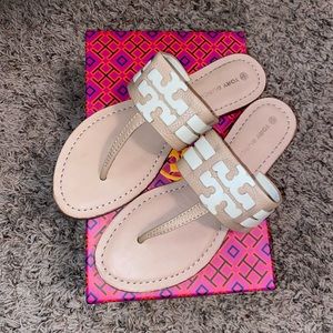 Tory Burch sandals